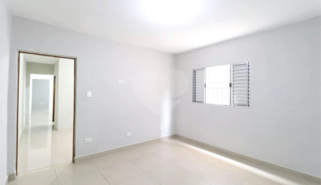 Casa Térrea à venda com 2 quartos em Tucuruvi, São Paulo, SP