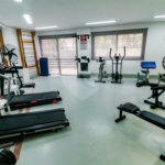 Apartamento para alugar com 1 suíte em Jardim Ampliação, São Paulo, SP