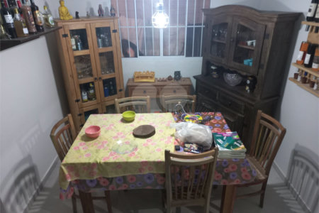 Sobrado à venda com 3 quartos, sendo 1 suíte,  em Villa Di Cesar, Mogi das Cruzes, SP