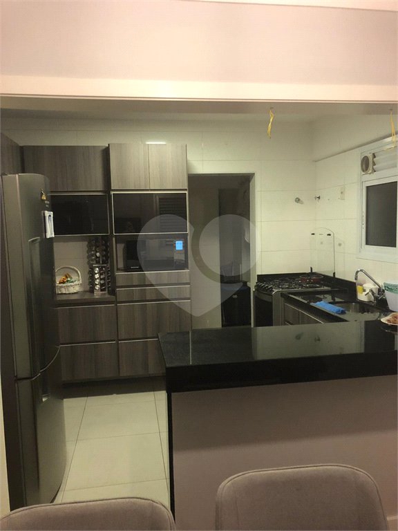 Cobertura à venda com 3 quartos, sendo 1 suíte,  em Alto da Lapa, São Paulo, SP