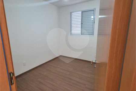Apartamento à venda com 2 quartos em Engordadouro, Jundiaí, SP