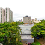 Apartamento à venda ou para alugar com 2 quartos em Chácara Santo Antônio (zona Sul), São Paulo, SP
