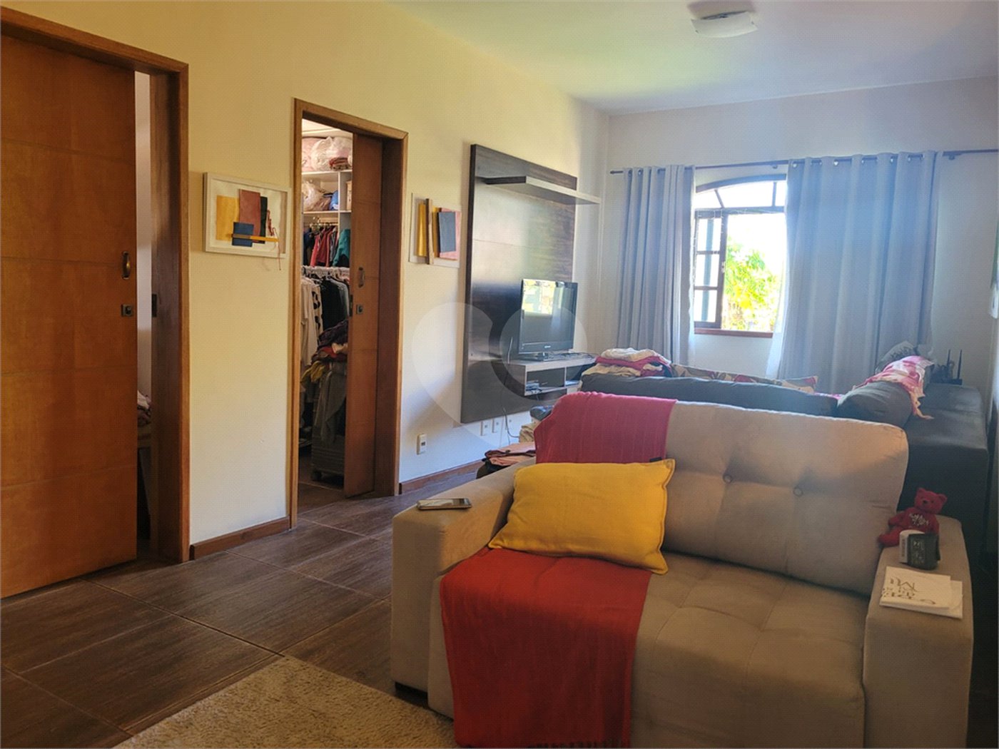 Casa à venda com 5 quartos, sendo 1 suíte, em Guaratiba, Rio de Janeiro, RJ