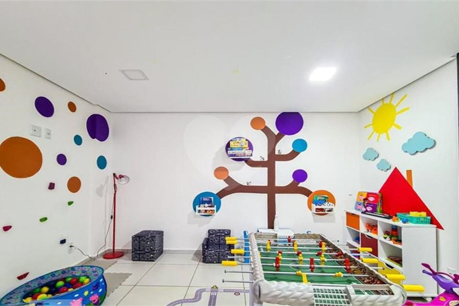Apartamento à venda com 2 quartos, sendo 1 suíte,  em Vila Guilherme, São Paulo, SP