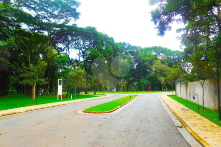 Terreno à venda em Alto da Boa Vista, São Paulo, SP