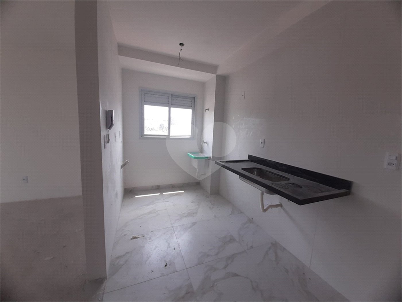 Apartamento à venda com 2 quartos em Parada Inglesa, São Paulo, SP