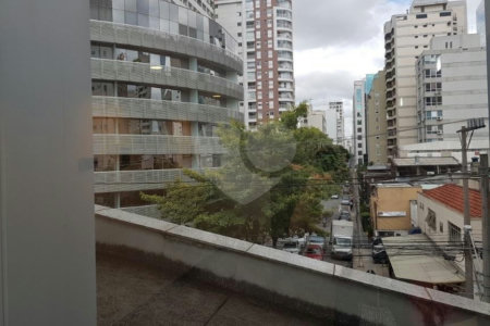 Sala à venda em Itaim Bibi, São Paulo, SP