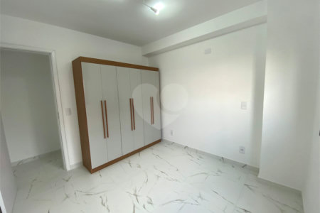 Apartamento à venda com 2 quartos em Parada Inglesa, São Paulo, SP
