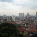 Studio à venda com 1 quarto em Parada Inglesa, São Paulo, SP