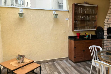 Casa à venda com 3 quartos, sendo 1 suíte, no condomínio Villagio Vicino, São Paulo - SP