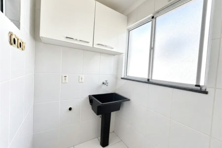 Apartamento para alugar com 2 quartos em Éden, Sorocaba, SP