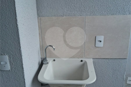 Apartamento para alugar com 1 suíte em Parada Inglesa, São Paulo, SP