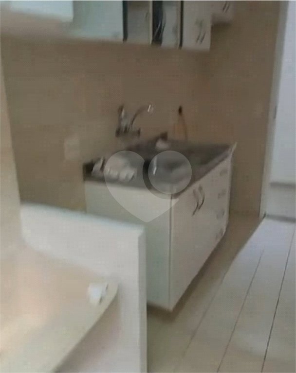 Apartamento à venda com 2 quartos em Jardim Ester Yolanda, São Paulo, SP