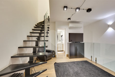 Apartamento à venda com 1 suíte em Vila Olímpia, São Paulo, SP