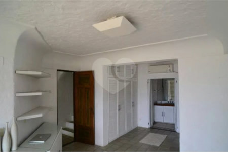 Casa à venda com 4 suítes em Joá, Rio de Janeiro, RJ
