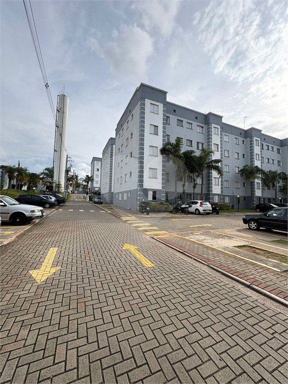 Apartamento à venda com 2 quartos em Cidade Edson, Suzano, SP