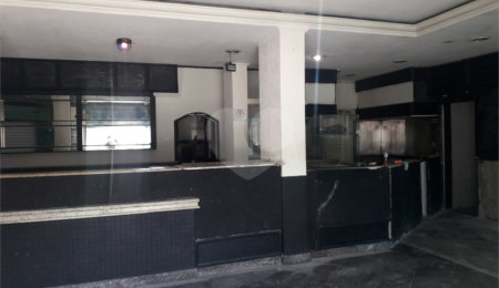 Salão Comercial para alugar em Santana, São Paulo, SP