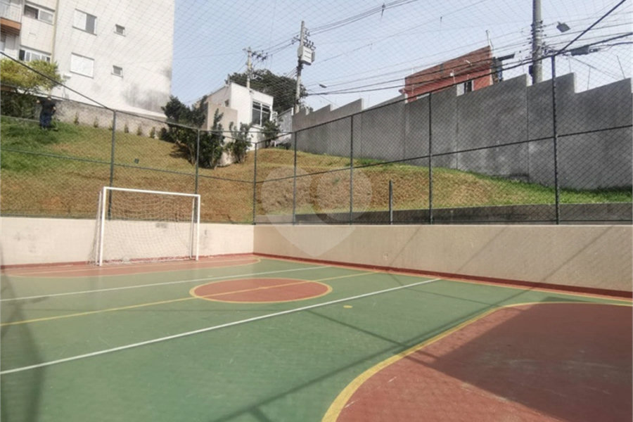 Apartamento à venda com 2 quartos em Freguesia do Ó, São Paulo, SP