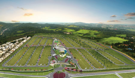 Paradise Gardens
