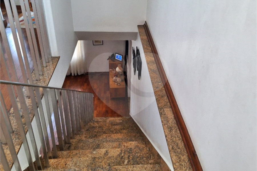 Sobrado à venda com 4 quartos, sendo 2 suítes, em Mandaqui, São Paulo, SP