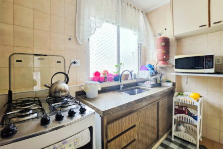Apartamento à venda com 4 quartos em Pinheiros, São Paulo, SP