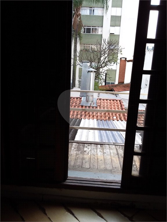 Sobrado à venda com 3 quartos em Moema, São Paulo, SP
