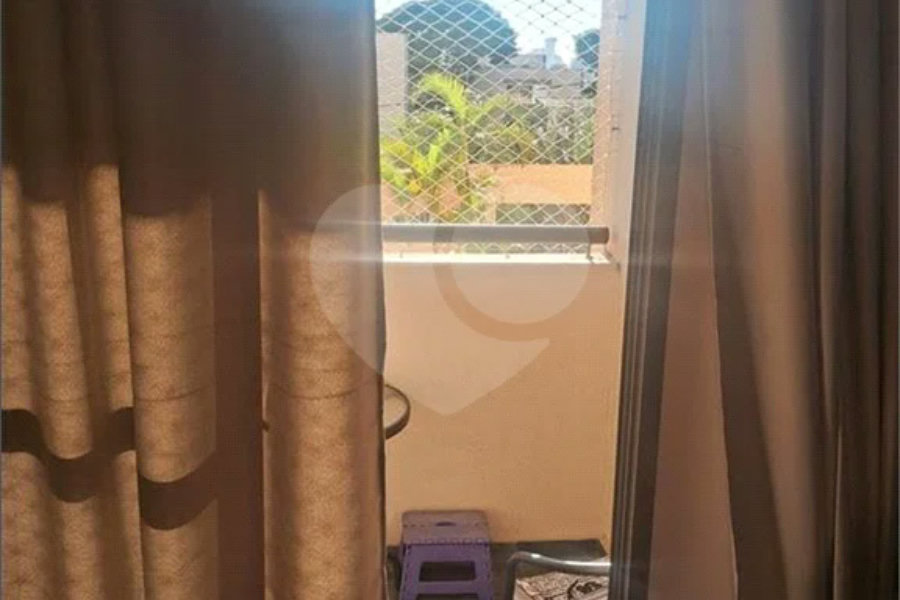 Apartamento à venda com 2 quartos em Casa Verde, São Paulo, SP
