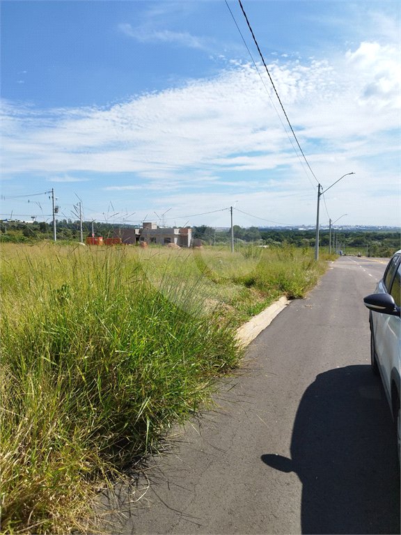 Terreno à venda no condomínio Residencial Smart City, Salto - SP