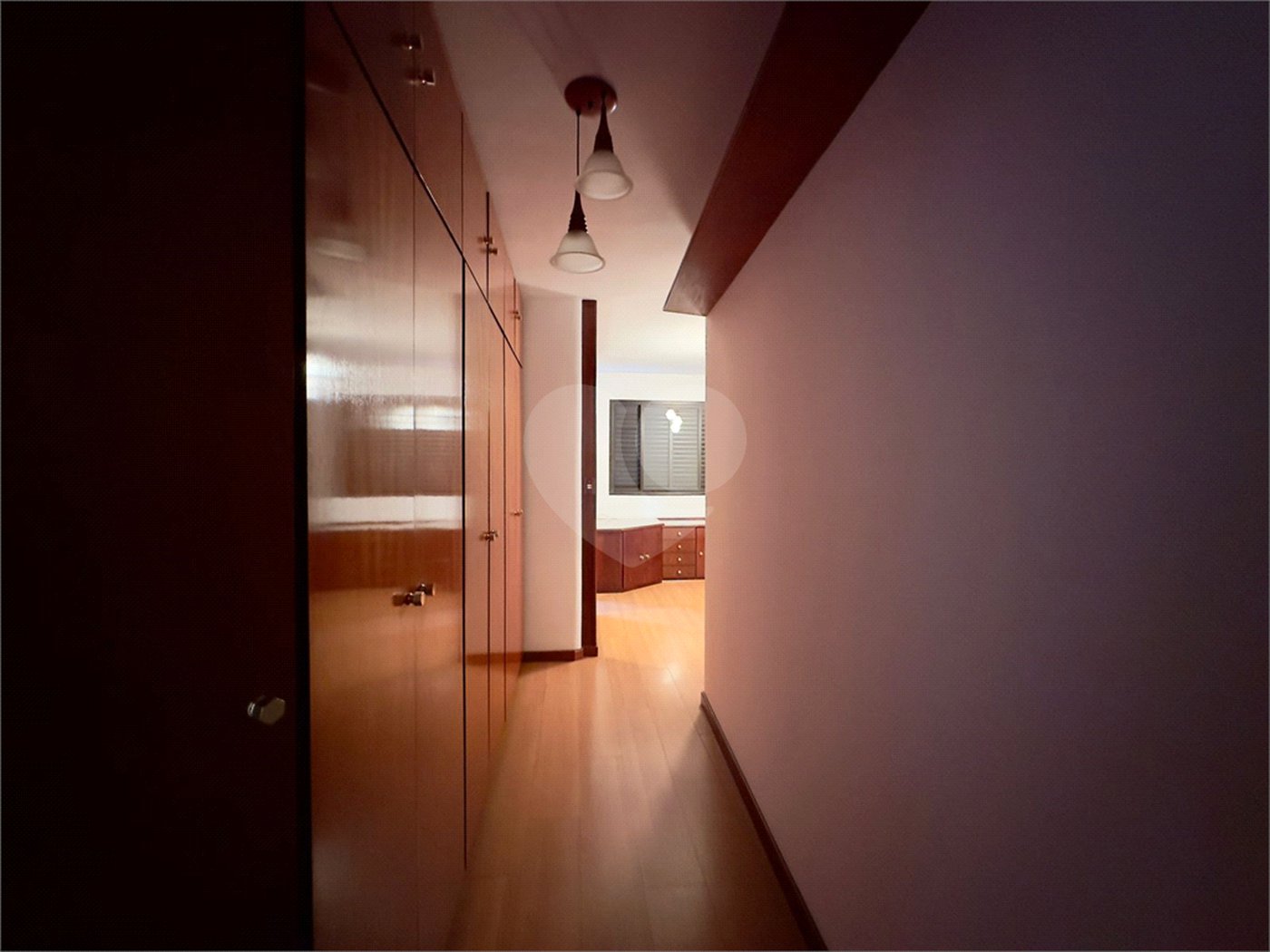 Apartamento à venda com 4 quartos, sendo 2 suítes, em Santana, São Paulo, SP
