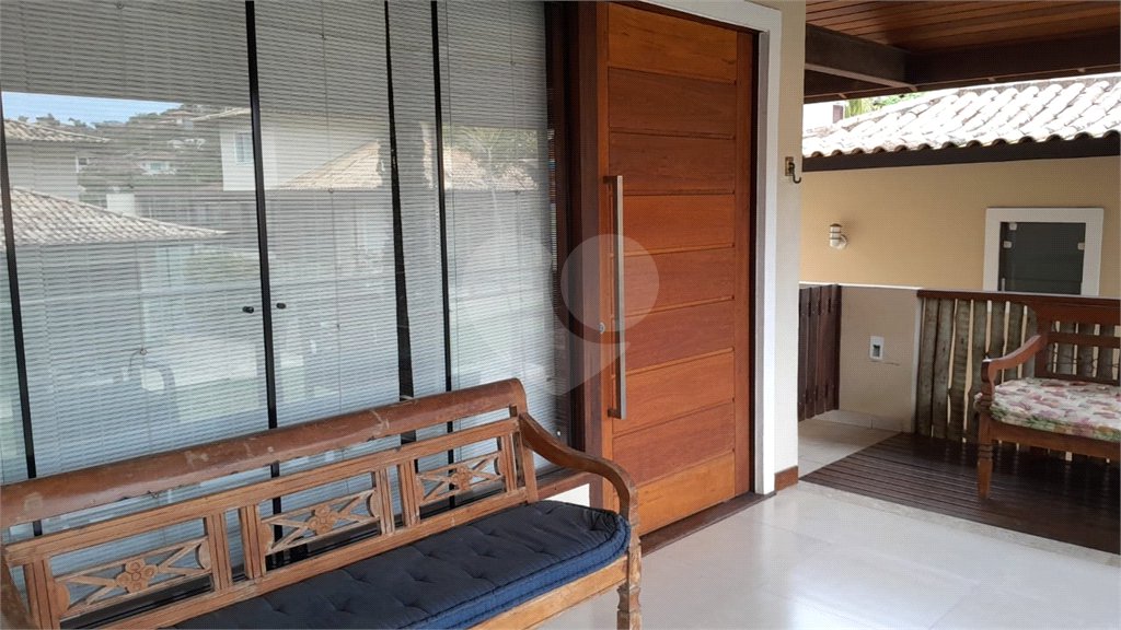 Casa em condomínio à venda ou para alugar com 4 suítes em Geribá, Armação dos Búzios, RJ