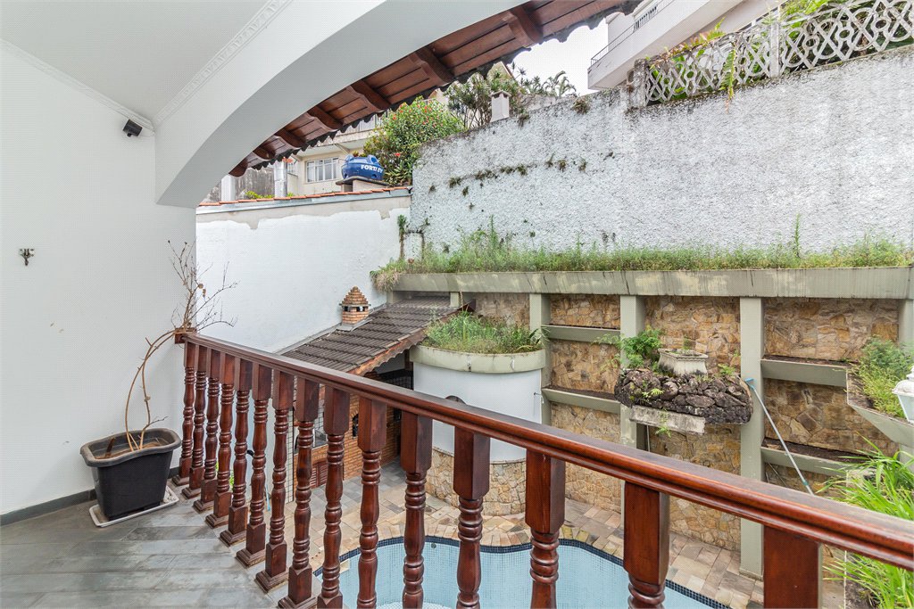Sobrado à venda com 4 quartos, sendo 2 suítes, em Jardim Franca, São Paulo, SP