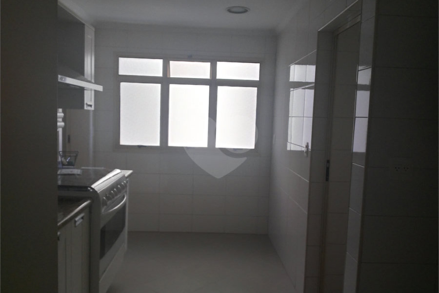 Apartamento à venda com 3 suítes em Santana, São Paulo, SP