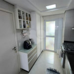 Apartamento à venda com 3 suítes em Santa Teresinha, São Paulo, SP