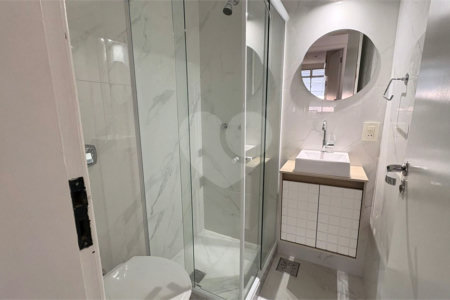 Apartamento à venda com 2 quartos em Vila Isabel, Rio de Janeiro, RJ