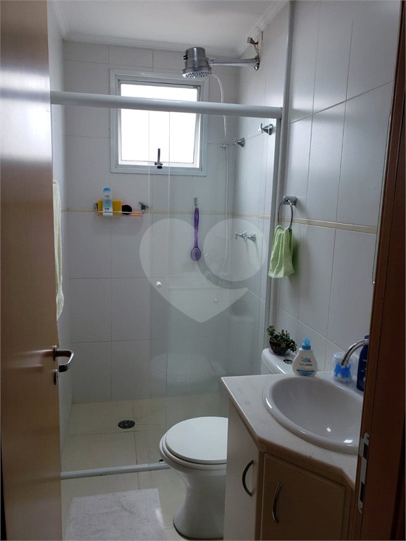 Apartamento à venda com 3 quartos, sendo 1 suíte, em Mandaqui, São Paulo, SP