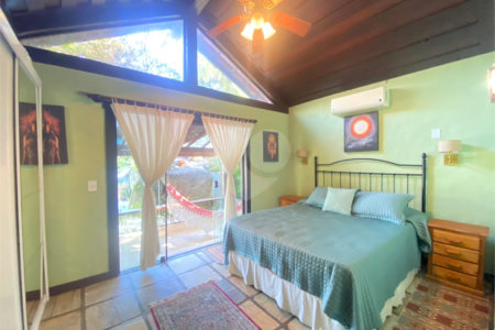 Casa à venda com 6 quartos, sendo 4 suítes, em Canto, Armação dos Búzios, RJ