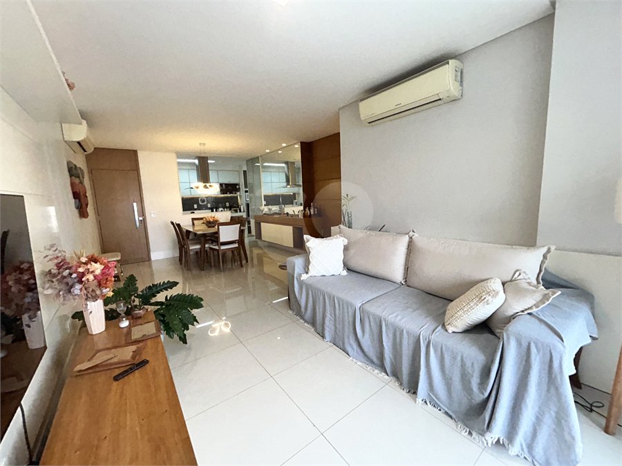 Apartamento à venda com 2 suítes em Tijuca, Rio de Janeiro, RJ