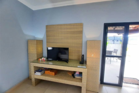 Apartamento com 2 dormitórios à venda, 139 m² por R$ 580.000,00 - Jardim São Miguel - Guarujá/SP