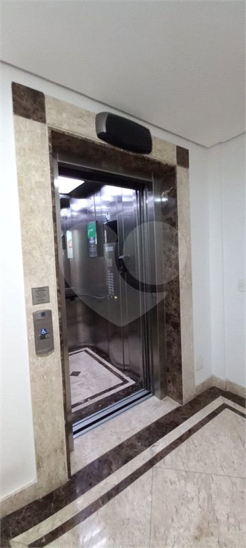 Cobertura à venda com 2 quartos, sendo 1 suíte, em Santana, São Paulo, SP