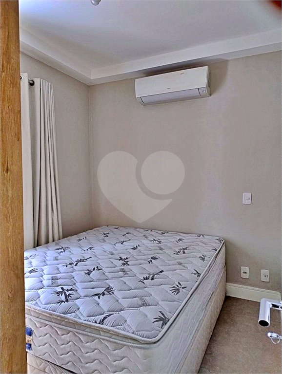 Apartamento à venda com 1 quarto em Bela Vista, São Paulo, SP