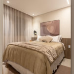 Apartamento à venda com 3 suítes em Jardim Morumbi, São Paulo, SP