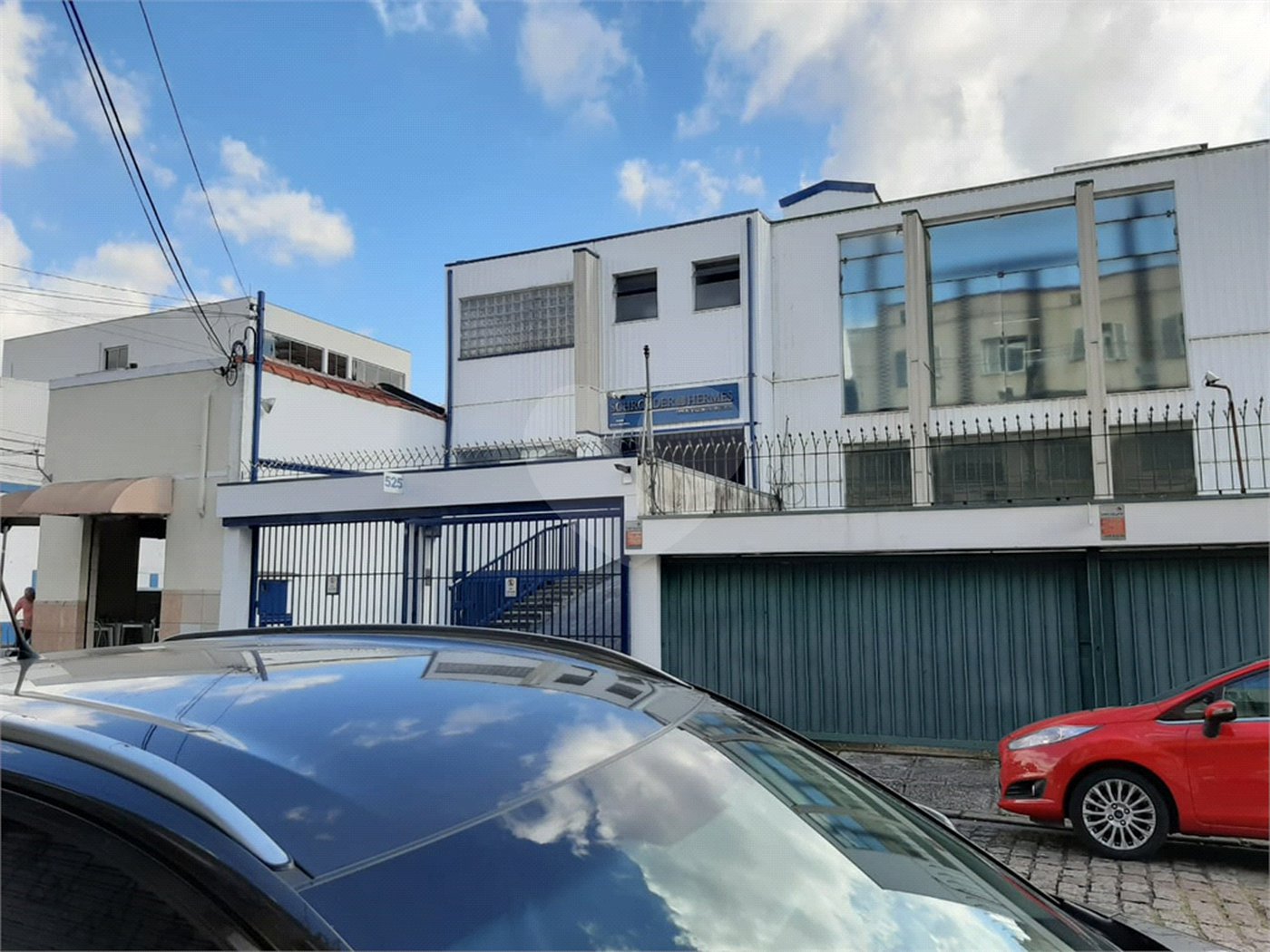 Sobrado à venda com 1 quarto, sendo 3 suítes, em Chácara Santo Antônio (zona Sul), São Paulo, SP