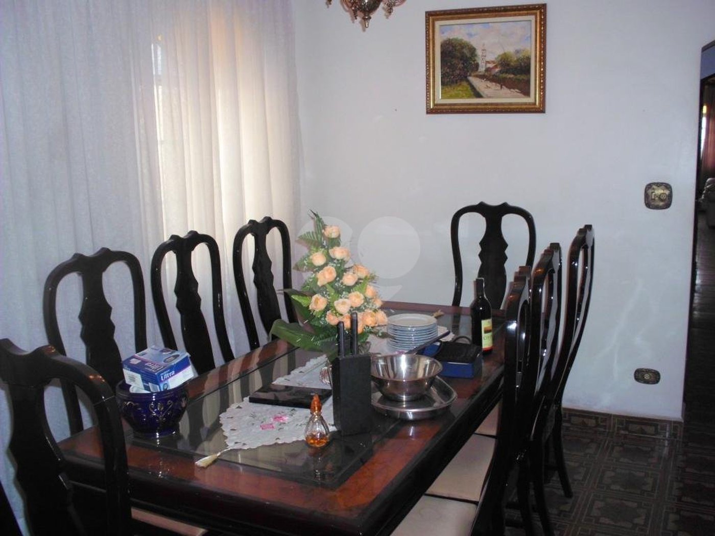 Sobrado à venda com 3 quartos, sendo 2 suítes, em Vila Mazzei, São Paulo, SP