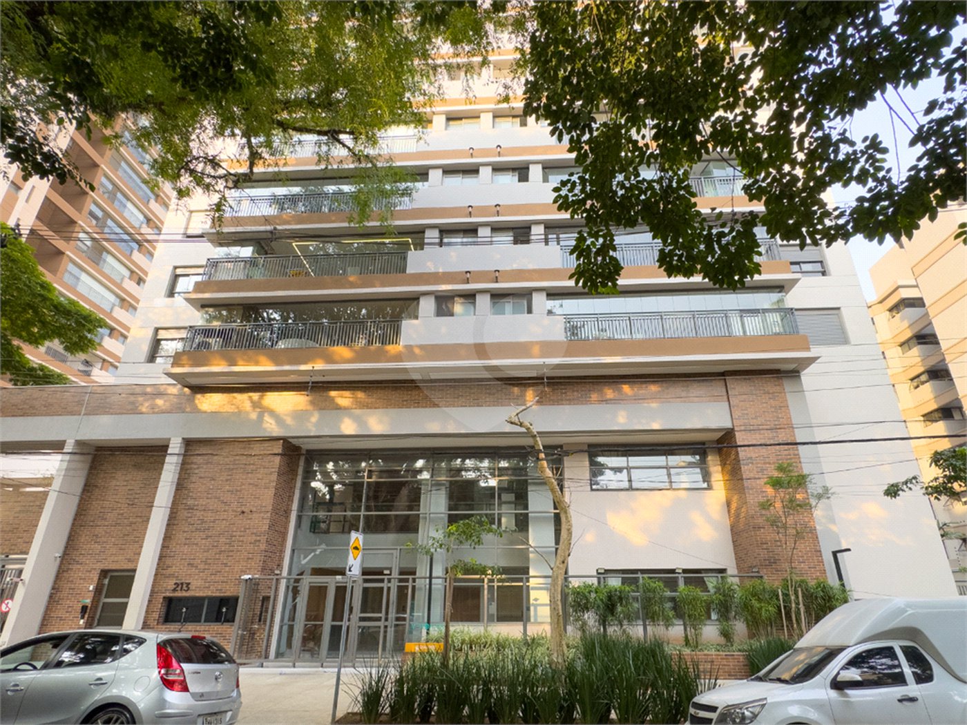Apartamento à venda com 2 quartos, sendo 1 suíte,  em Jardim Prudência, São Paulo, SP