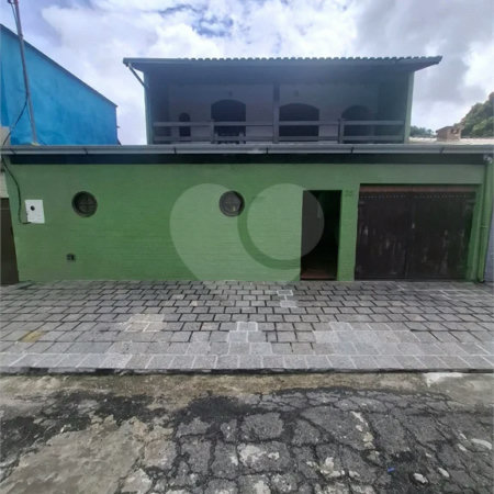 Casa à venda com 2 quartos, sendo 1 suíte, em Santíssimo, Rio de Janeiro, RJ