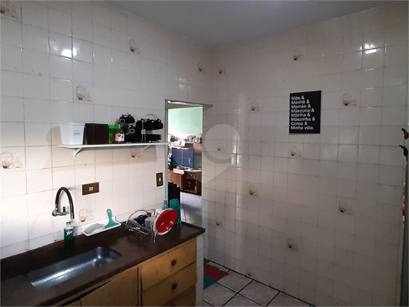 Apartamento à venda com 2 quartos em Jardim São Dimas, São José dos Campos, SP