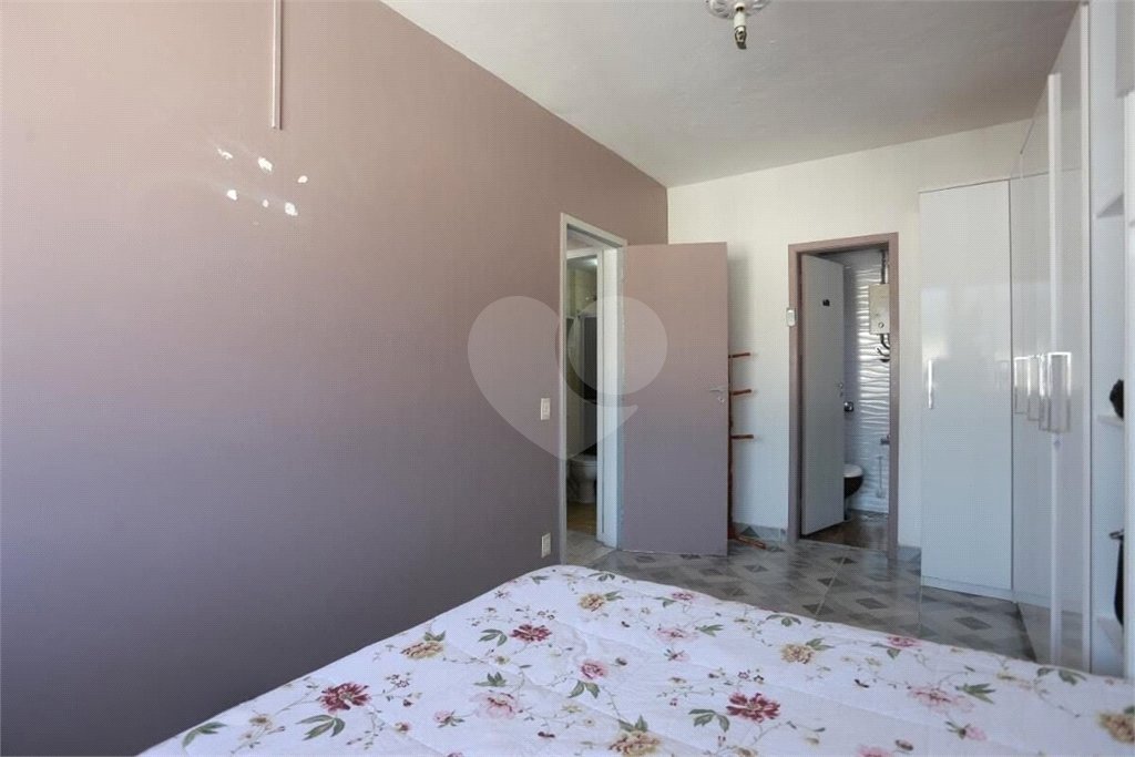 Apartamento à venda com 2 quartos, sendo 1 suíte,  em Vila Isabel, Rio de Janeiro, RJ