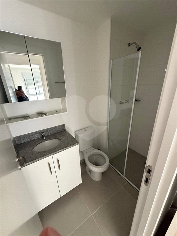 Apartamento à venda com 3 quartos em Barra Funda, São Paulo, SP
