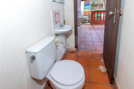 Casa à venda com 3 quartos, sendo 1 suíte,  em Alto da Lapa, São Paulo, SP