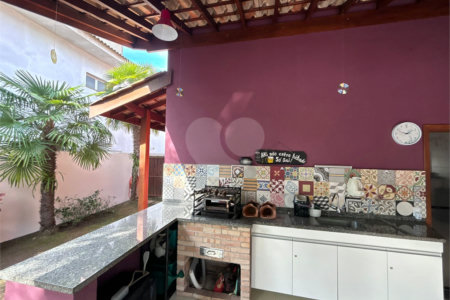Casa à venda com 3 suítes no condomínio Atibaia Park I, Atibaia - SP